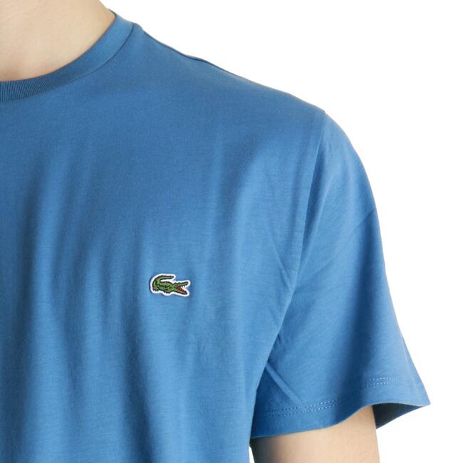T-SHIRT IN PIMA LACOSTE - Mad Fashion | img vers.650x/